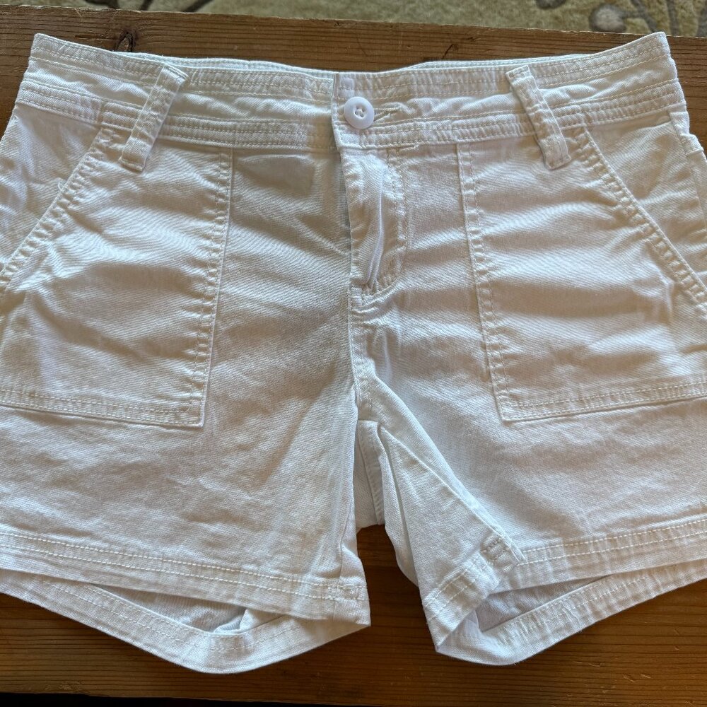Prana "Halle" short